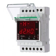Перейти в категорию Терморегулятор CRT-02