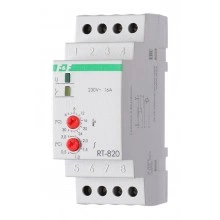 Перейти в категорию Терморегулятор RT-820