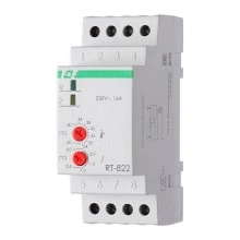 Перейти в категорию Терморегулятор RT-822