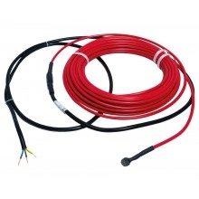 Перейти в категорию DEVIflex™ 18T — двухжильный нагревательный кабель для системы "теплый пол"