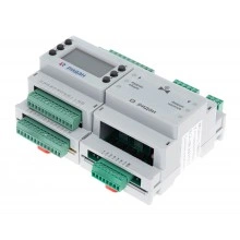 Перейти в категорию Контроллеры серии ECL-3R Ридан