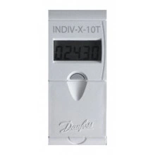 Перейти в категорию Распределитель INDIV-X-10T Ридан