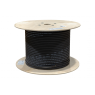 Саморегулирующийся нагревательный кабель ДЕВИ Iceguard-18 (Т)