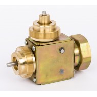 Принадлежности к регулятору AVT/VG, VGF Данфосс (Danfoss)