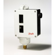 RT — реле давления для тяжелых условий эксплуатации Данфосс (Danfoss)