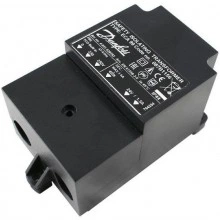 Перейти в категорию Электронный регулятор ECL Comfort 210 Данфосс (Danfoss)