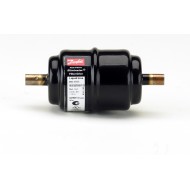 DCL — неразборные фильтры-осушители Данфосс (Danfoss)