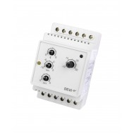 DEVIreg™ 316 — терморегулятор для систем антиобледенения, кондиционирования и технологического подогрева