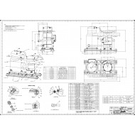 DSH — Герметичные спиральные компрессоры, R410A Данфосс (Danfoss)