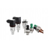 Преобразователи давления DST P110 Данфосс (Danfoss)