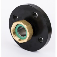 Адаптеры для регулирующих клапанов Данфосс (Danfoss)