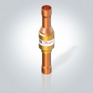 NRV — Клапаны обратные Данфосс (Danfoss)
