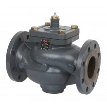 Перейти в категорию Клапан регулирующий VFM 2 фланцевый Данфосс (Danfoss)