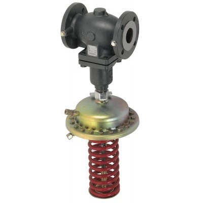 DANFOSS 003G1001 — Регулятор давления "после себя" AFD, Pрег: 3-12 бар, PN25, цвет пружины: красный, площадь регулирующей диафрагмы 32 см² 003G1001 DANFOSS 003G1001 — Регулятор давления "после себя" AFD, Pрег: 3-12 бар, PN25, цвет пружины: красный, площадь регулирующей диафрагмы 32 см² 003G1001