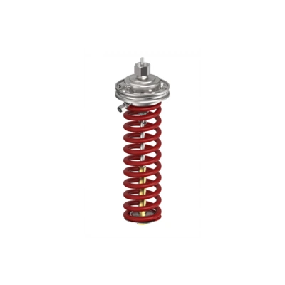 DANFOSS 003G1001 — Регулятор давления "после себя" AFD, Pрег: 3-12 бар, PN25, цвет пружины: красный, площадь регулирующей диафрагмы 32 см² 003G1001 DANFOSS 003G1001 — Регулятор давления "после себя" AFD, Pрег: 3-12 бар, PN25, цвет пружины: красный, площадь регулирующей диафрагмы 32 см² 003G1001