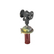DANFOSS 003G1006 — Регулятор давления "после себя" AFD, Pрег: 0,05–0,35 бар, PN16, площадь регулирующей диафрагмы 630 см² 003G1006