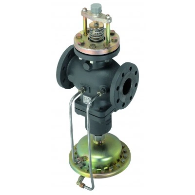 DANFOSS Комбинированный регулятор расхода AFQM 6 003G1083 DANFOSS Комбинированный регулятор расхода AFQM 6 003G1083