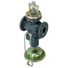 DANFOSS Клапан регул.комбинир. AFQM6, Ду40, PN25 003G1084