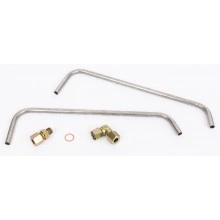 DANFOSS Компл. импульс. трубок для AFPQ Ду150 003G1375