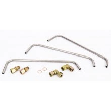 DANFOSS Компл. импульс. трубок для AFPQ-4 Ду125 003G1387