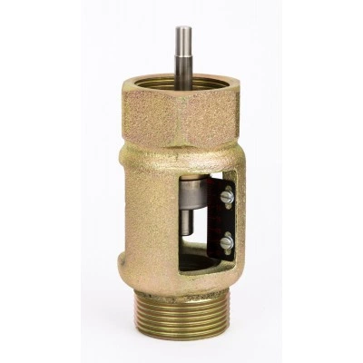 DANFOSS 003G1393 — Удлинитель штока клапана, для DN15-125 003G1393