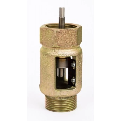 DANFOSS 003G1393 — Удлинитель штока клапана, для DN15-125 003G1393 DANFOSS 003G1393 — Удлинитель штока клапана, для DN15-125 003G1393