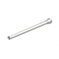 DANFOSS 003G1412 — Погружная гильза для датчика AFT, PN 40 бар, нержавеющая сталь 003G1412