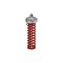 DANFOSS 003G1413 — Регулятор давления "после себя" AFD, Pрег: 1–6 бар, PN25, площадь регулирующей диафрагмы 160 см² 003G1413