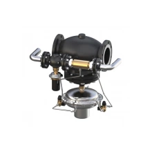 DANFOSS PCV-VFG 2 комплект сборочный,DN200,PN25(пр. класс 0802708632) 003G1526