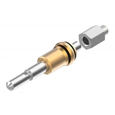 DANFOSS 003G1780 — Адаптер для присоединения клапана VFG 2 к мембранному блоку AFx2 003G1780
