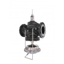 DANFOSS AFQM 2 PN16 100/160 /0,5 фл.(пр. класс 0802708299) 003G5505