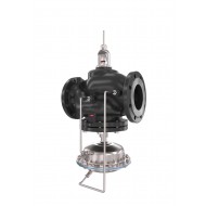 DANFOSS AFQM 2 PN16 200/650 /0,5 фл.(пр. класс 0802708299) 003G5511