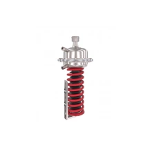 DANFOSS 003G5629 — Регулирующий блок AFD 2 Pрег: 1-2,5 бар, PN16, цвет пружины: красный, площадь регулирующей диафрагмы 160 см² 003G5629