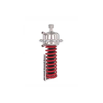 DANFOSS 003G5629 — Регулирующий блок AFD 2 Pрег: 1-2,5 бар, PN16, цвет пружины: красный, площадь регулирующей диафрагмы 160 см² 003G5629