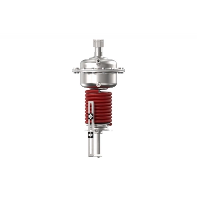 DANFOSS 003G5659 — Регулирующий блок Virtus AFA 2, DN 65-125, PN 16, цвет пружины: красный 003G5659