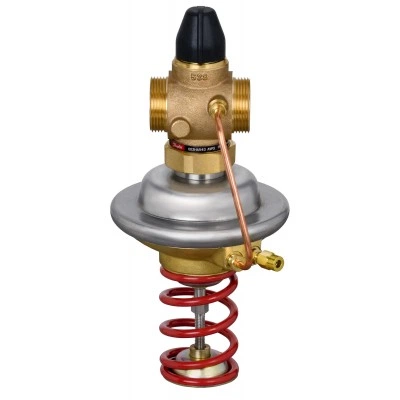 DANFOSS AVPQ Регулятор перепада давления DN 25 003H6543 DANFOSS AVPQ Регулятор перепада давления DN 25 003H6543
