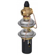 DANFOSS AVPQ 4 Регулятор перепада давления DN 15 003H6547