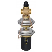 DANFOSS Регулятор перепада давления AVPQ 4 DN 20 003H6550