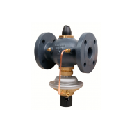 DANFOSS AVPQ Регулятор перепада давления DN 32 003H6563