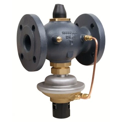 DANFOSS AVPQ Регулятор перепада давления DN 40 003H6564 DANFOSS AVPQ Регулятор перепада давления DN 40 003H6564