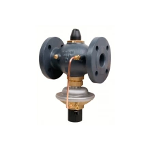 DANFOSS AVPQ Регулятор перепада давления DN 40 003H6564