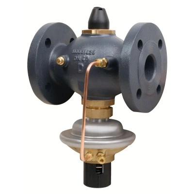 DANFOSS AVPQ Регулятор перепада давления DN 50 003H6565 DANFOSS AVPQ Регулятор перепада давления DN 50 003H6565