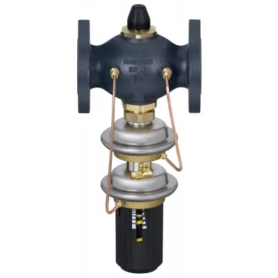 DANFOSS AVPQ 4 Регулятор перепада давления DN 40 003H6570 DANFOSS AVPQ 4 Регулятор перепада давления DN 40 003H6570