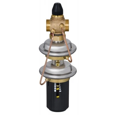 DANFOSS AVPQ 4 Регулятор перепада давления DN 50 003H6574 DANFOSS AVPQ 4 Регулятор перепада давления DN 50 003H6574