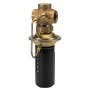 DANFOSS 003H6595 — Моноблочный регулятор перепуска AVPA DN 25, PN 16, T рабочей среды 2–150 °С 003H6595 DANFOSS 003H6595 — Моноблочный регулятор перепуска AVPA DN 25, PN 16, T рабочей среды 2–150 °С 003H6595