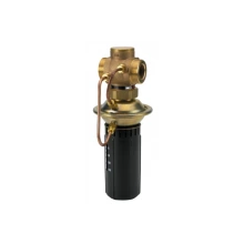 DANFOSS 003H6596 — Моноблочный регулятор перепуска AVPA DN 15, PN 16, T рабочей среды 2–150 °С 003H6596