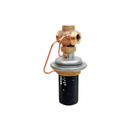 DANFOSS 003H6603 — Моноблочный регулятор перепуска AVPA DN 20, PN 25, T рабочей среды 2–150 °С 003H6603