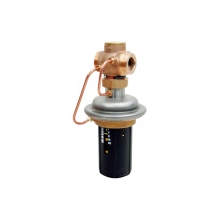 DANFOSS 003H6603 — Моноблочный регулятор перепуска AVPA DN 20, PN 25, T рабочей среды 2–150 °С 003H6603