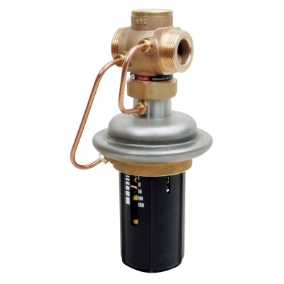 DANFOSS 003H6604 — Моноблочный регулятор перепуска AVPA DN 25, PN 25, T рабочей среды 2–150 °С 003H6604 DANFOSS 003H6604 — Моноблочный регулятор перепуска AVPA DN 25, PN 25, T рабочей среды 2–150 °С 003H6604