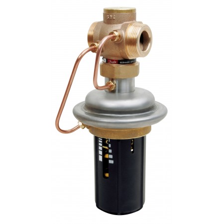 DANFOSS 003H6605 — Моноблочный регулятор перепуска AVPA DN 15, PN 25, T рабочей среды 2–150 °С 003H6605 DANFOSS 003H6605 — Моноблочный регулятор перепуска AVPA DN 15, PN 25, T рабочей среды 2–150 °С 003H6605